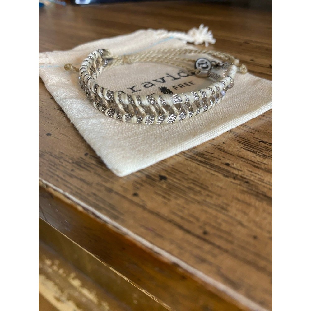 Pura Vida Bracelet (Updated)